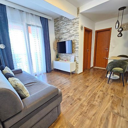 Amari Apartment Starigrad Paklenica Cameră foto