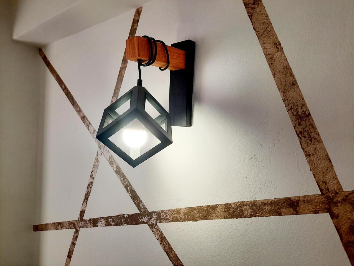 Amari Apartment Starigrad Paklenica Exterior foto