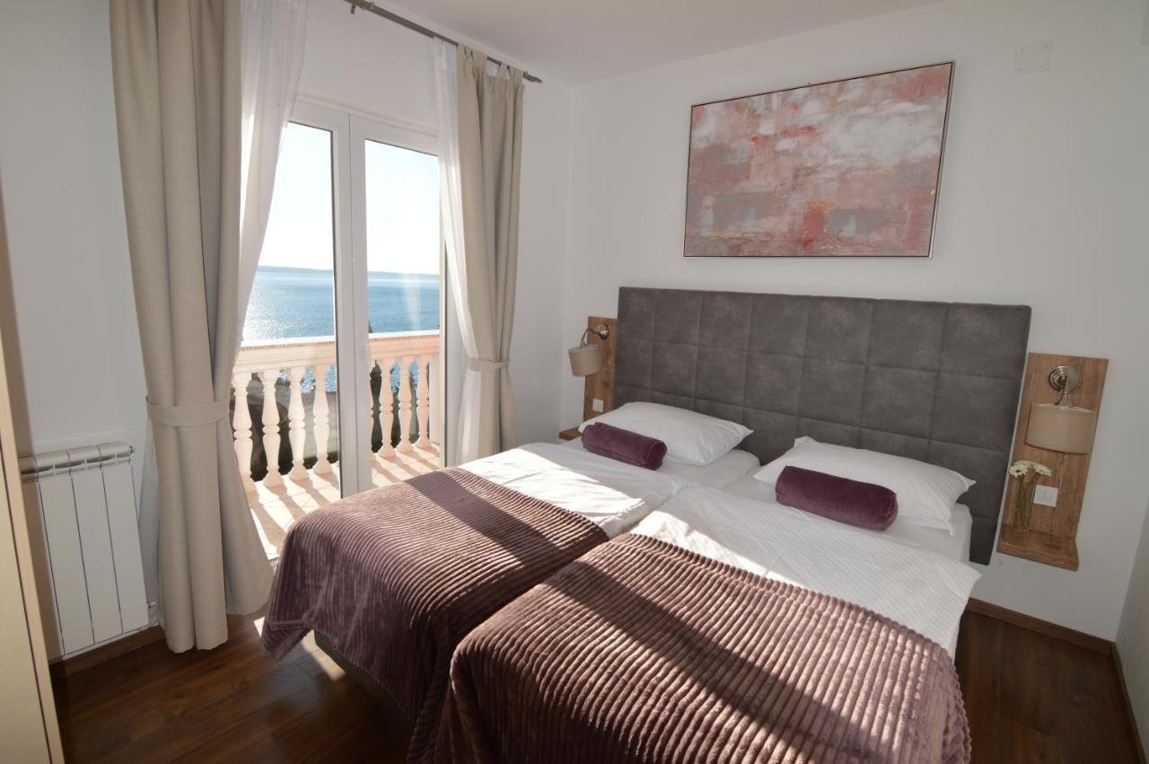 Amari Apartment Starigrad Paklenica Exterior foto