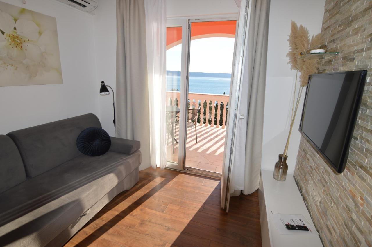 Amari Apartment Starigrad Paklenica Exterior foto