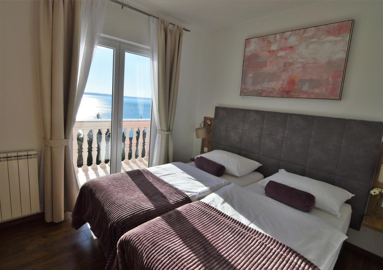 Amari Apartment Starigrad Paklenica Exterior foto