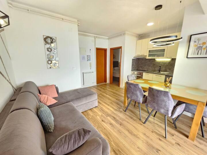 Amari Apartment Starigrad Paklenica Exterior foto