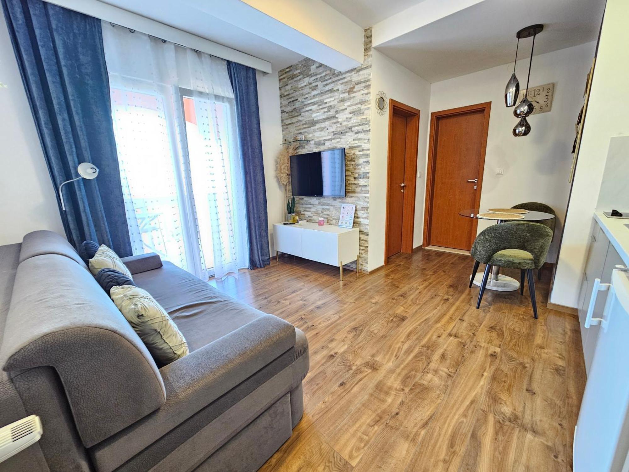 Amari Apartment Starigrad Paklenica Cameră foto