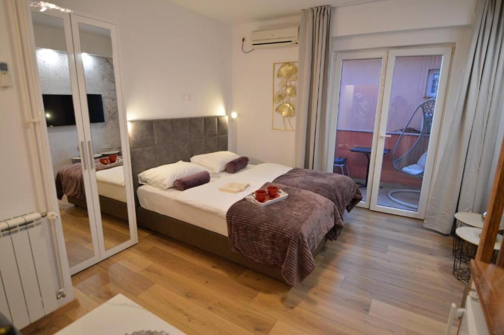 Amari Apartment Starigrad Paklenica Exterior foto