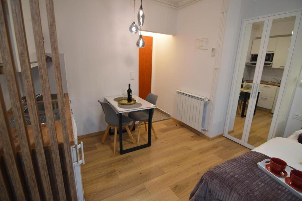 Amari Apartment Starigrad Paklenica Exterior foto