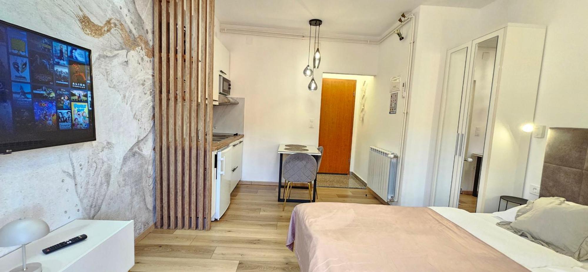 Amari Apartment Starigrad Paklenica Exterior foto
