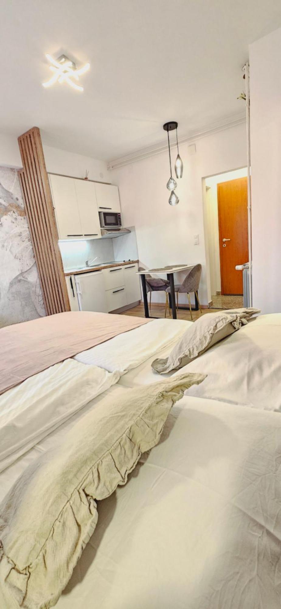 Amari Apartment Starigrad Paklenica Exterior foto