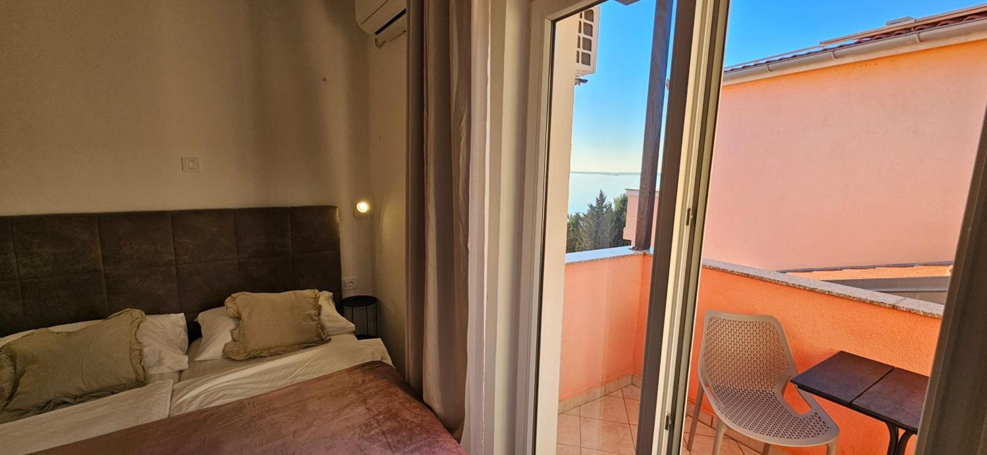 Amari Apartment Starigrad Paklenica Exterior foto