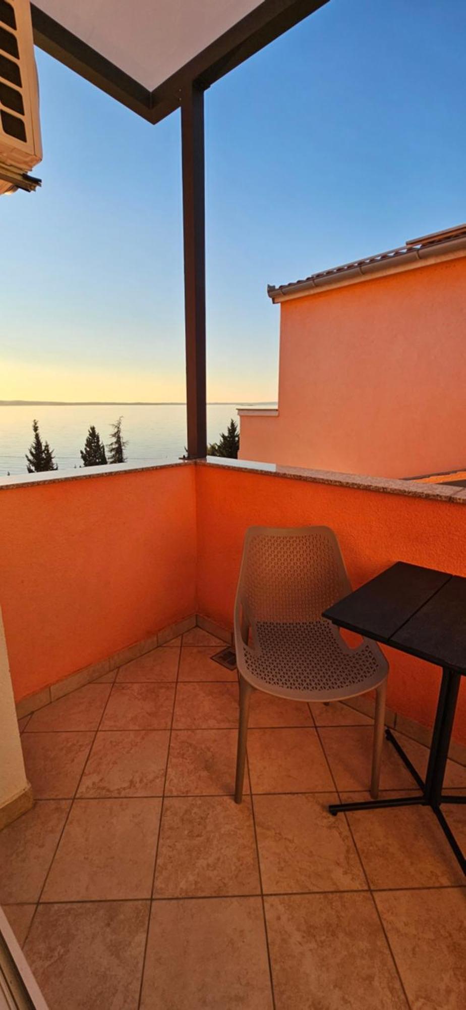 Amari Apartment Starigrad Paklenica Exterior foto
