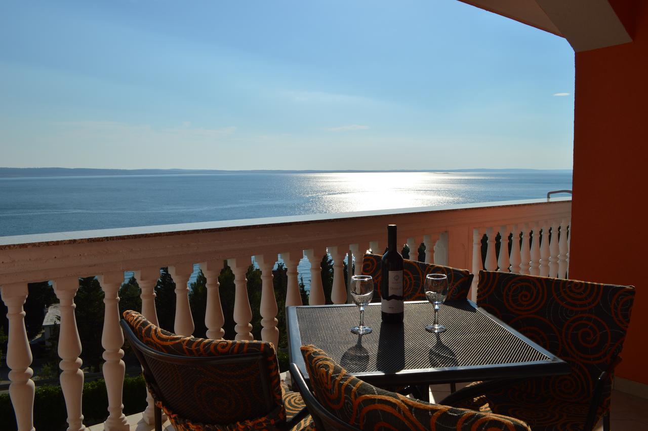 Amari Apartment Starigrad Paklenica Exterior foto