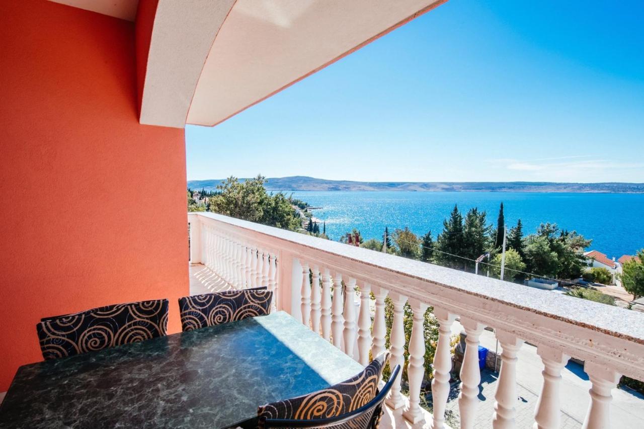 Amari Apartment Starigrad Paklenica Exterior foto