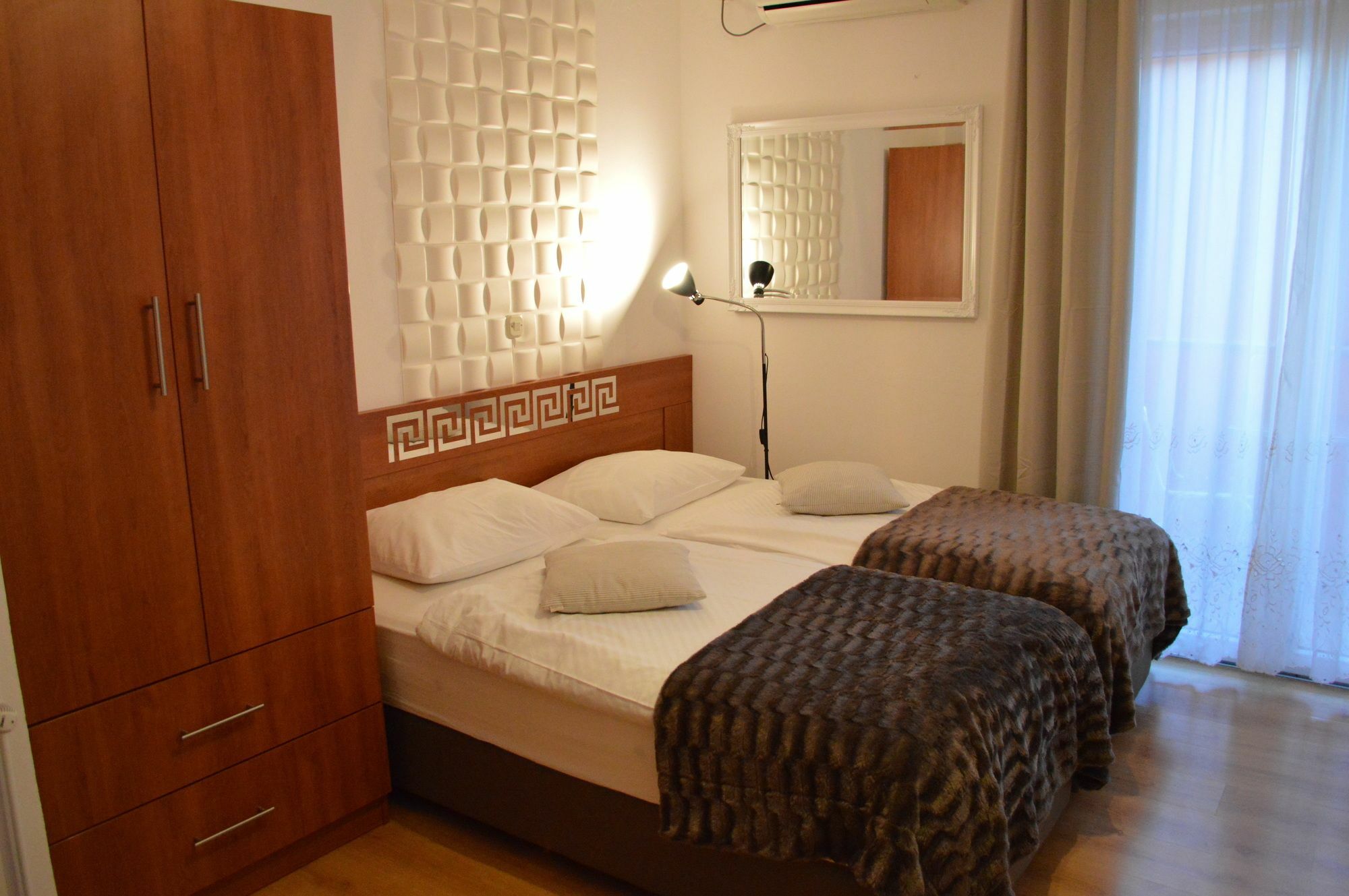 Amari Apartment Starigrad Paklenica Exterior foto