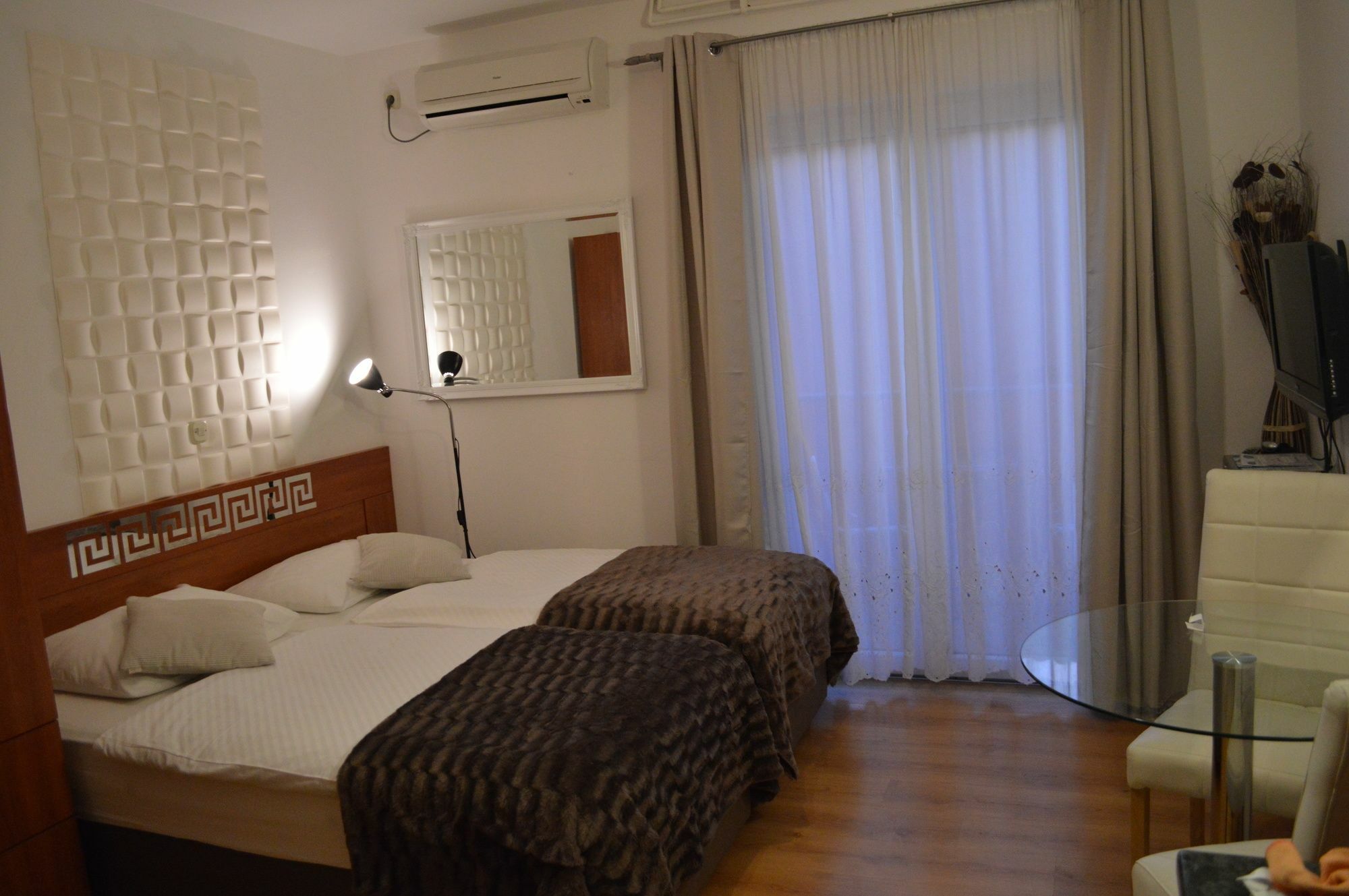 Amari Apartment Starigrad Paklenica Exterior foto